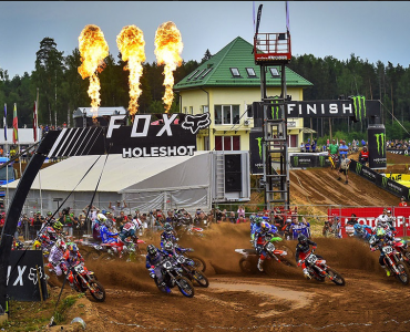 tony cairoli