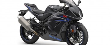 suzuki gsx-r 1000