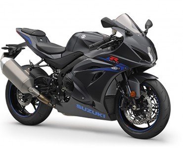 suzuki gsx-r 1000