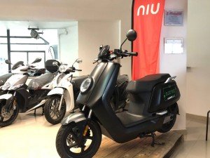 mobilità elettrica