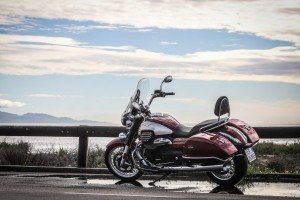 moto guzzi california