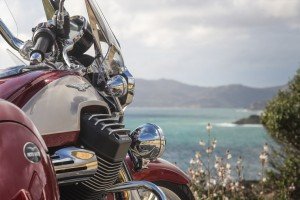 moto guzzi california
