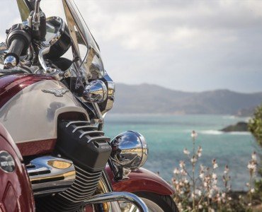 moto guzzi california