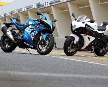 suzuki gsx-r 1000