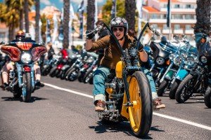 30.000 harley