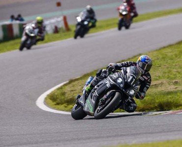test kawasaki