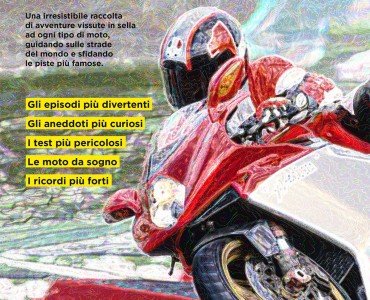 emozioni in moto