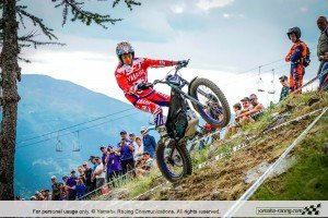 Coppa Trial-E