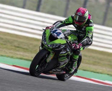 supersport 600