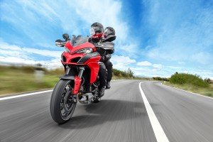 multistrada v4