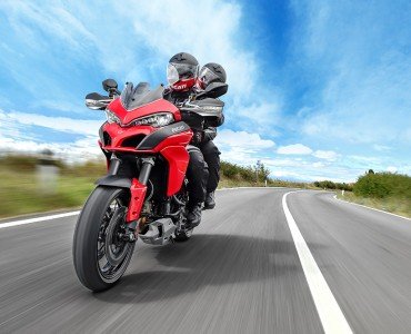 multistrada v4