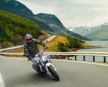 benelli bn 125