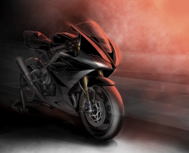 Daytona moto2 765