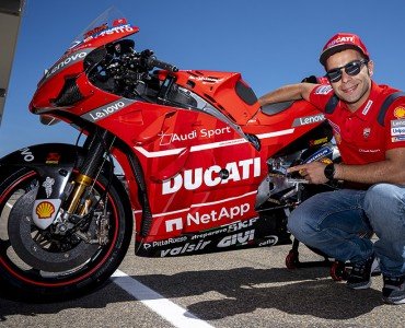 danilo petrucci