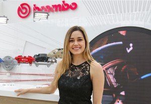 Brembo