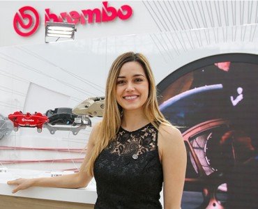 Brembo