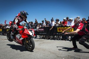 ducati superbike