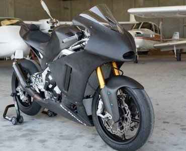 Triumph m2b garage