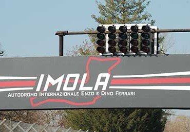 autodromo di imola
