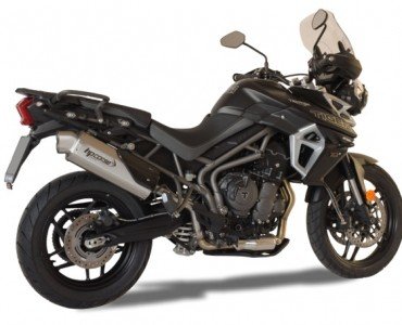 scarico 4-track