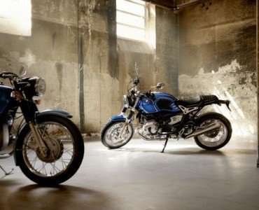 bmw r ninet/5