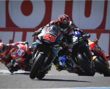 yamaha motogp