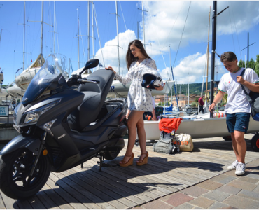 vendite moto