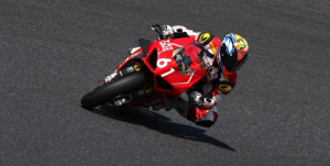 panigale v4r