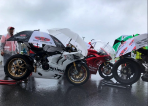 panigale v4r