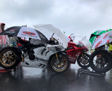 panigale v4r