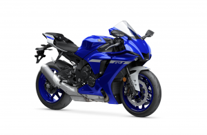 nuova yzf-r1