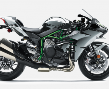 kawasaki h2
