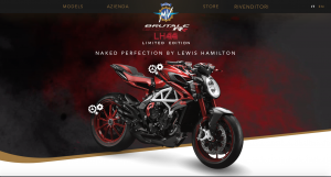 mv agusta
