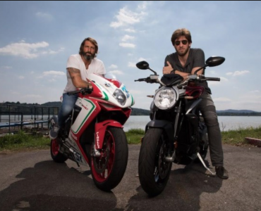 mv agusta