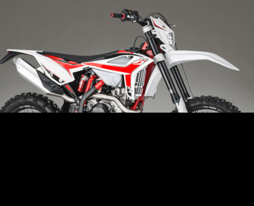 beta rr 2020