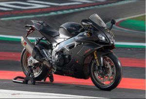 rsv4 1100 factory