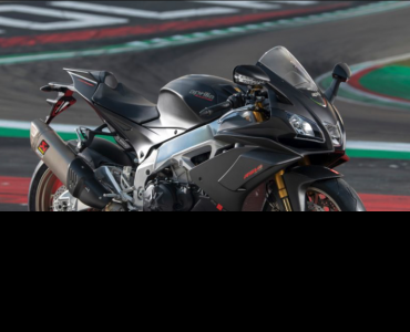 rsv4 1100 factory
