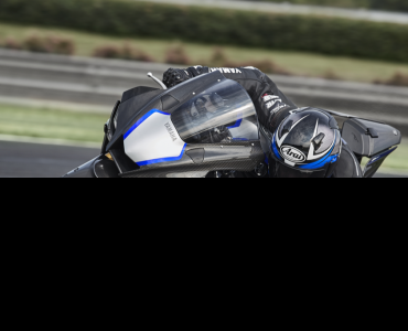 YZF-R1M 2020