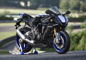 YZF-R1M 2020