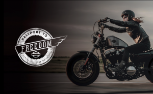 passport to freedom