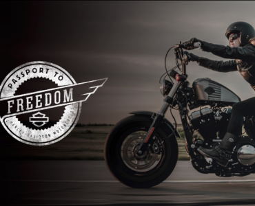 passport to freedom