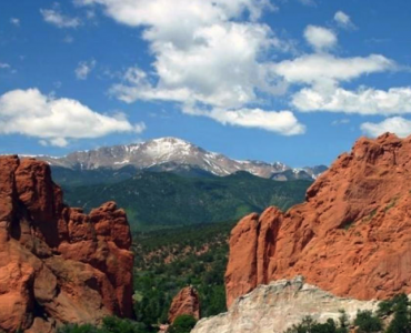 pikes peak 2020