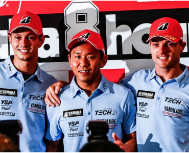 8 ore di suzuka