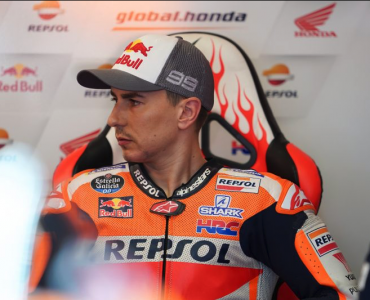 jorge lorenzo