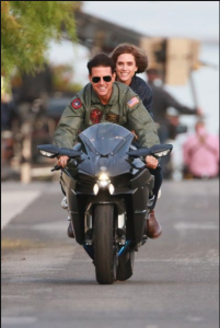 kawasaki h2r
