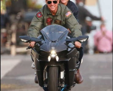 kawasaki h2r