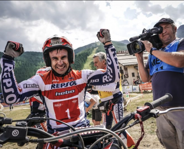 toni bou