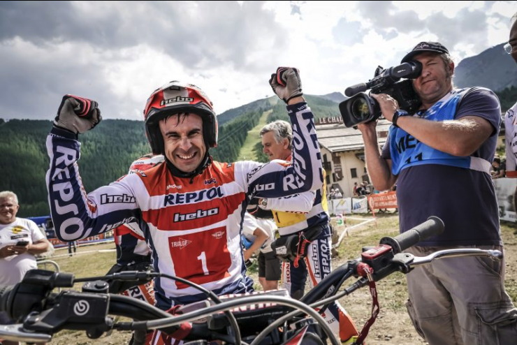 toni bou