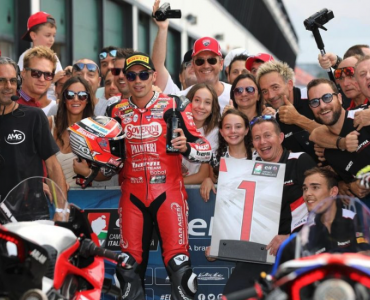 round 4 civ misano