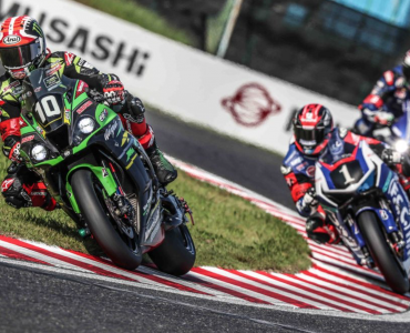jonathan rea
